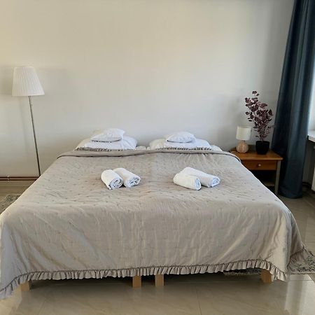 Apartamenty Cud Miod Krosno Exterior foto