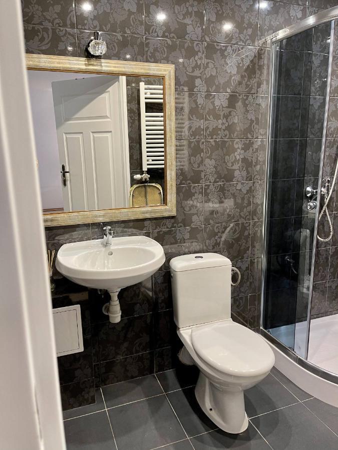 Apartamenty Cud Miod Krosno Exterior foto