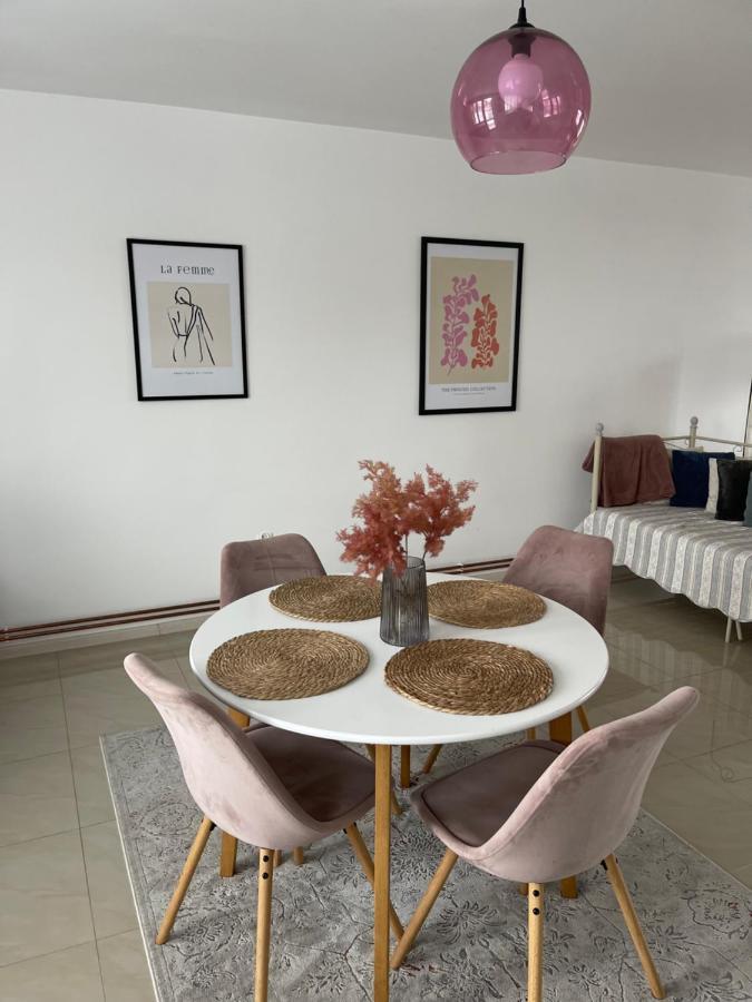 Apartamenty Cud Miod Krosno Exterior foto