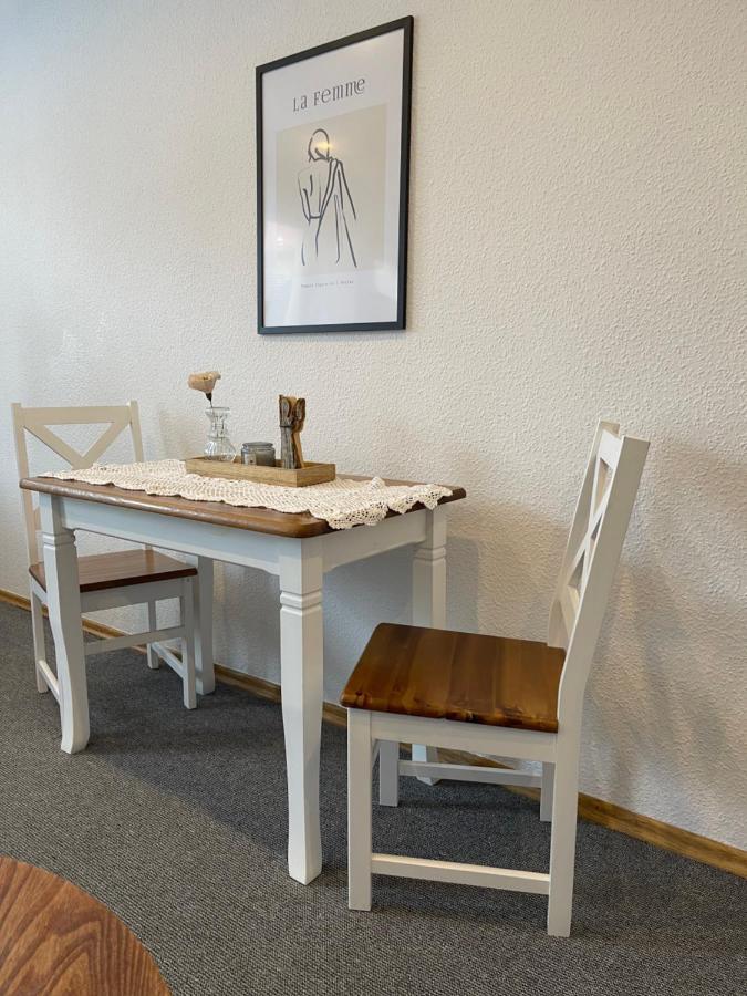 Apartamenty Cud Miod Krosno Exterior foto