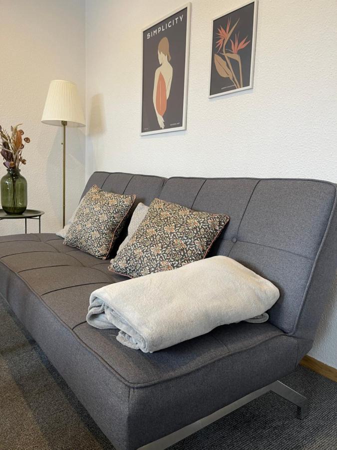 Apartamenty Cud Miod Krosno Exterior foto