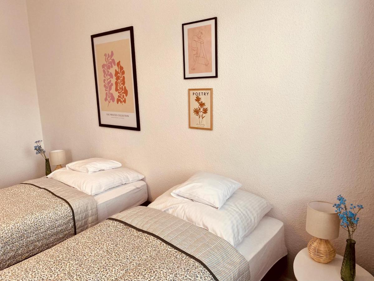 Apartamenty Cud Miod Krosno Exterior foto
