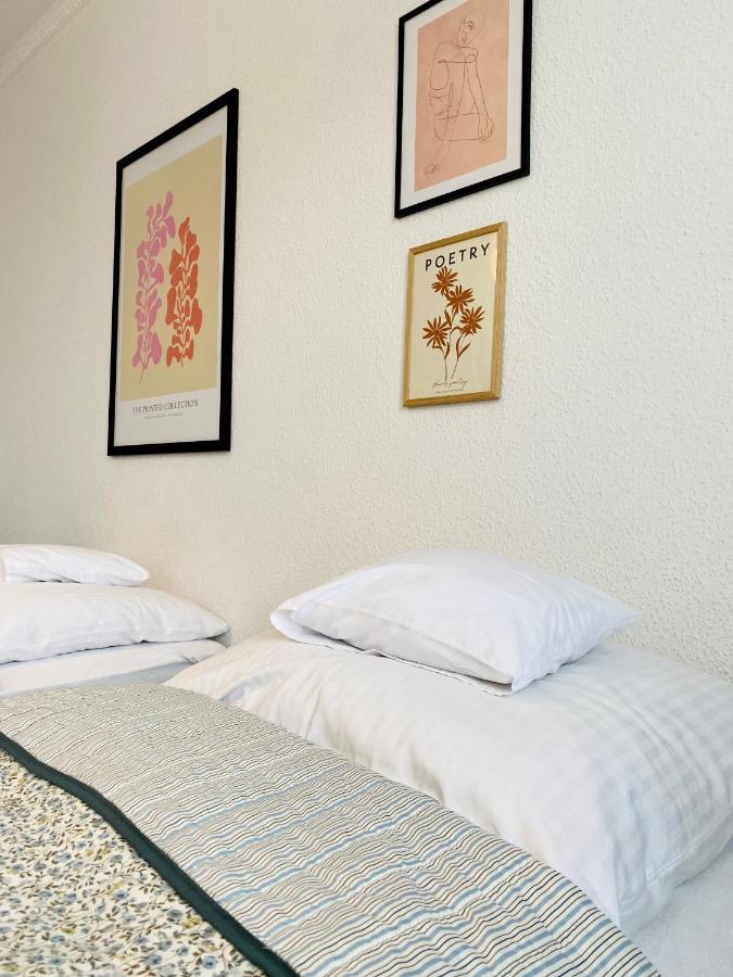Apartamenty Cud Miod Krosno Exterior foto