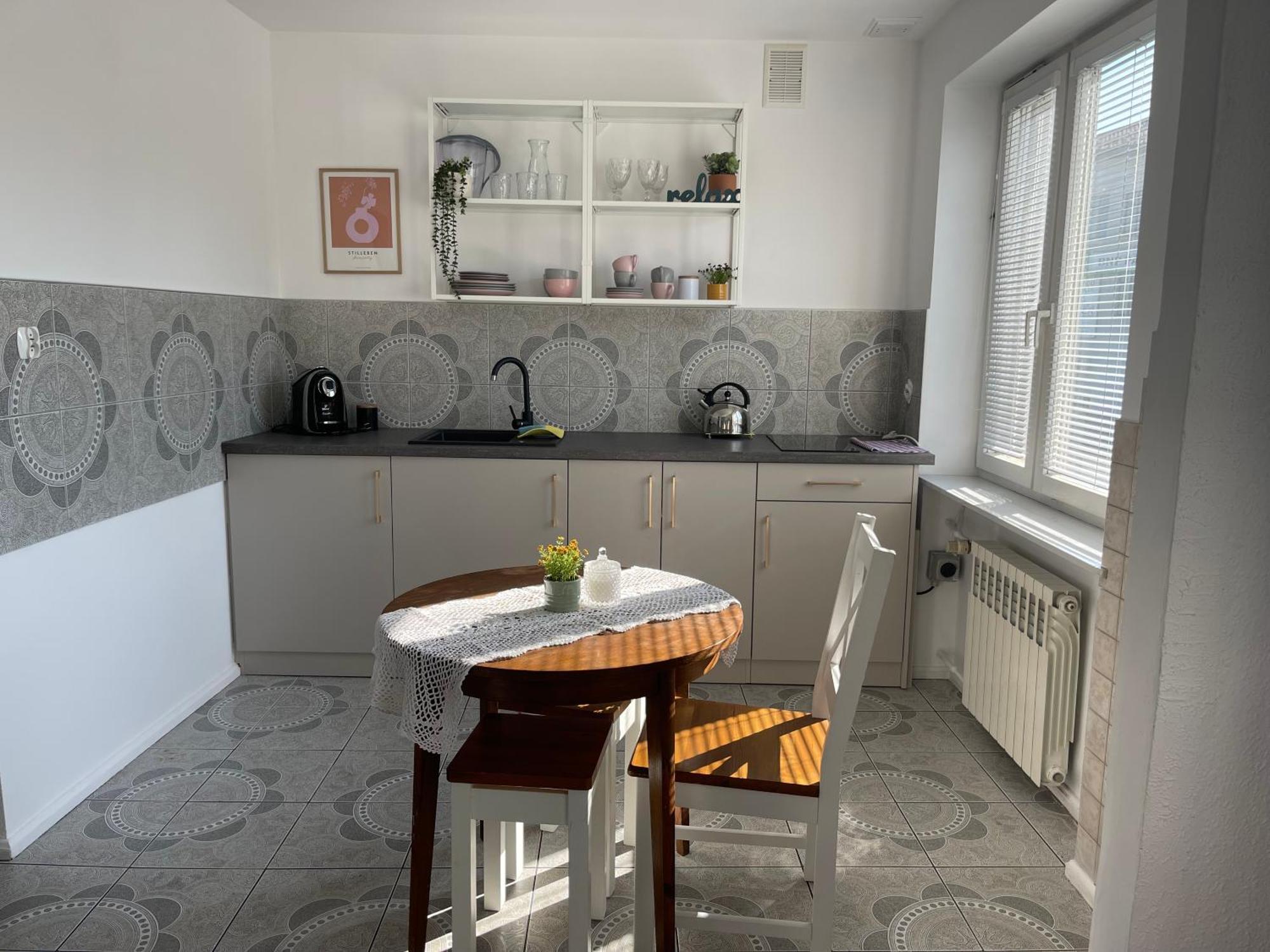 Apartamenty Cud Miod Krosno Exterior foto
